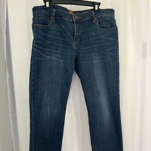 Kut From the Kloth Jeans Size 14